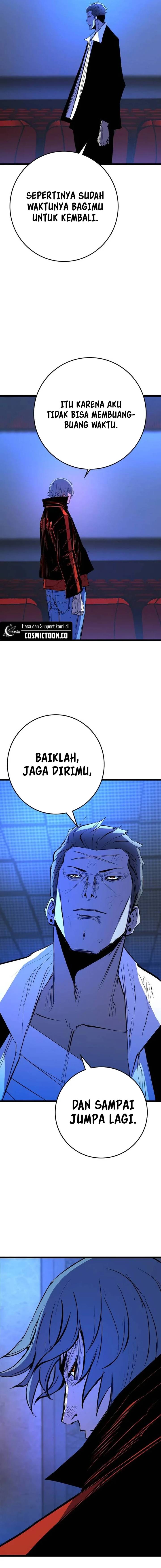 Hallym Gymnasium (Han-rim Gymnasium) Chapter 198 Gambar 33