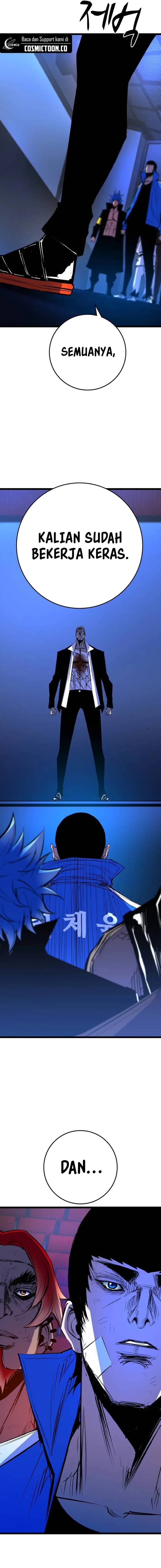 Hallym Gymnasium (Han-rim Gymnasium) Chapter 198 Gambar 35