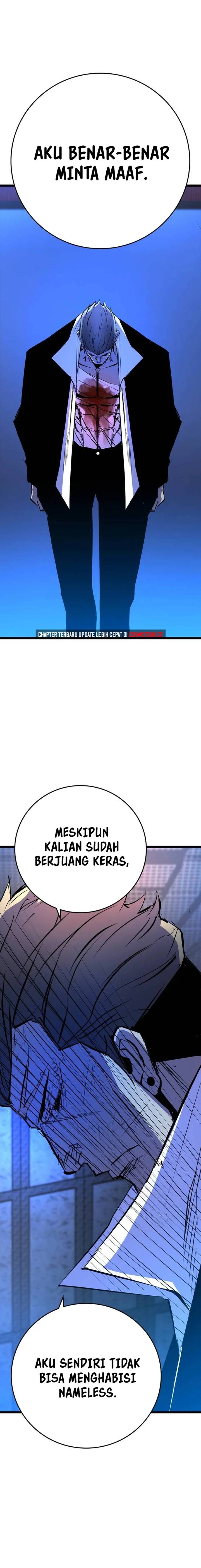 Hallym Gymnasium (Han-rim Gymnasium) Chapter 198 Gambar 36