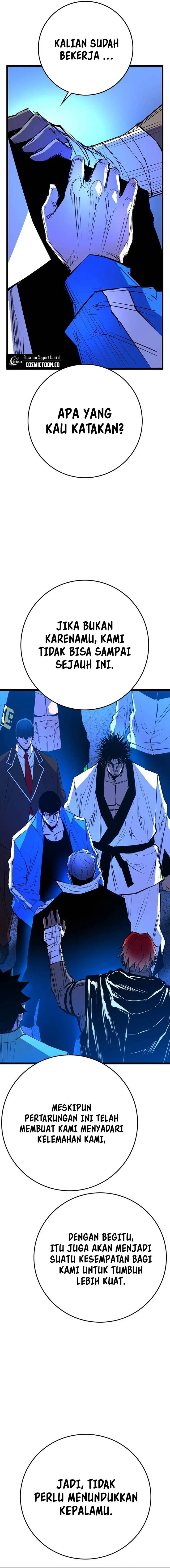 Hallym Gymnasium (Han-rim Gymnasium) Chapter 198 Gambar 37