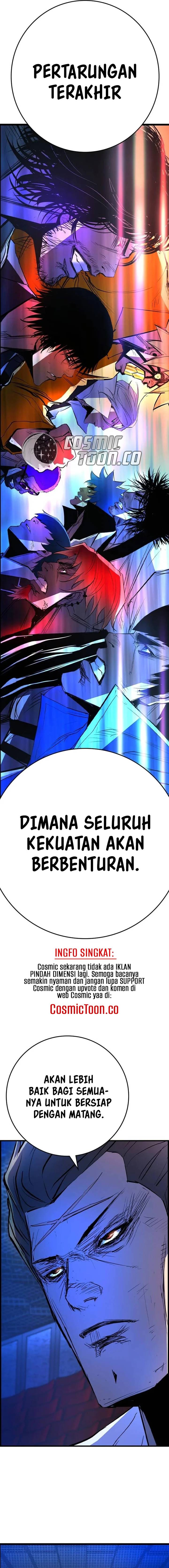 Hallym Gymnasium (Han-rim Gymnasium) Chapter 198 Gambar 40