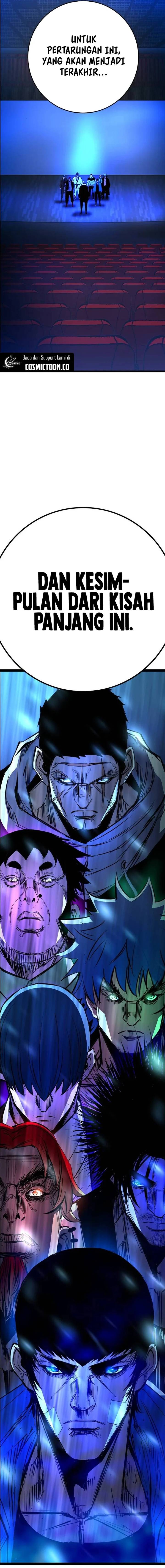 Hallym Gymnasium (Han-rim Gymnasium) Chapter 198 Gambar 41