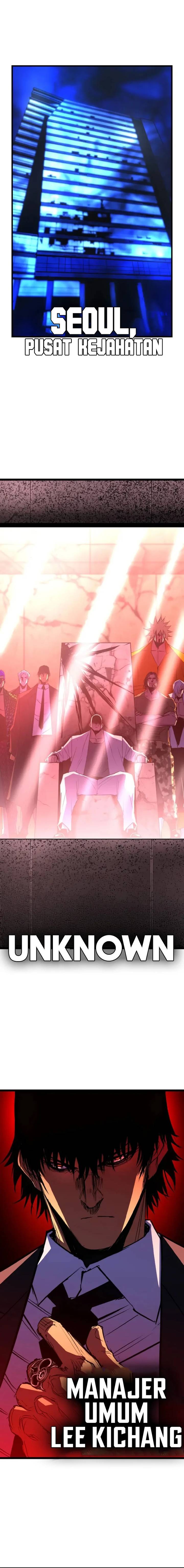 Hallym Gymnasium (Han-rim Gymnasium) Chapter 202 Gambar 1