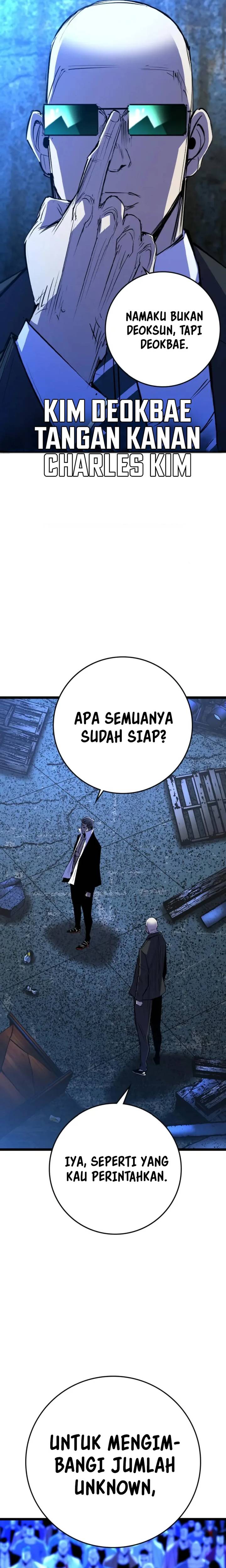Hallym Gymnasium (Han-rim Gymnasium) Chapter 202 Gambar 7