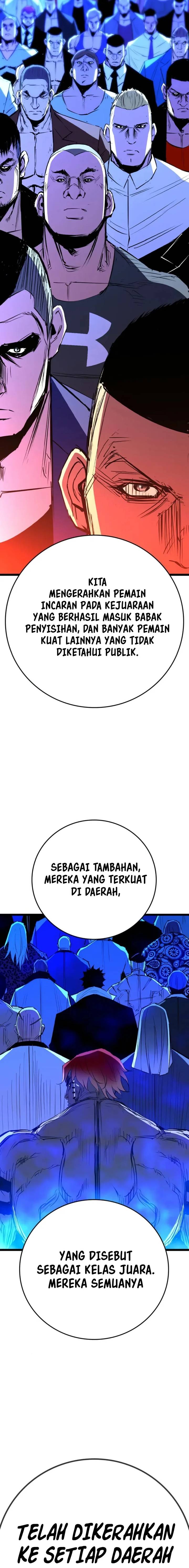 Hallym Gymnasium (Han-rim Gymnasium) Chapter 202 Gambar 8