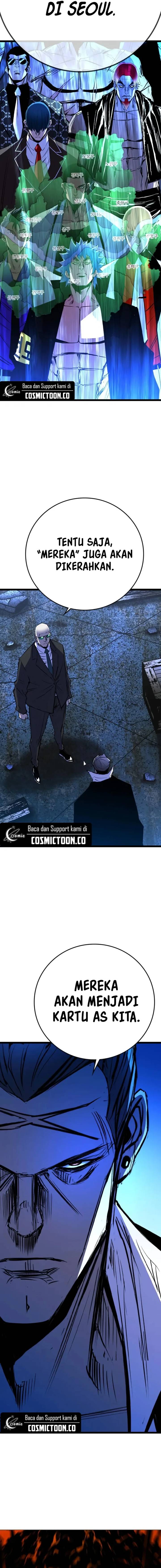 Hallym Gymnasium (Han-rim Gymnasium) Chapter 202 Gambar 9