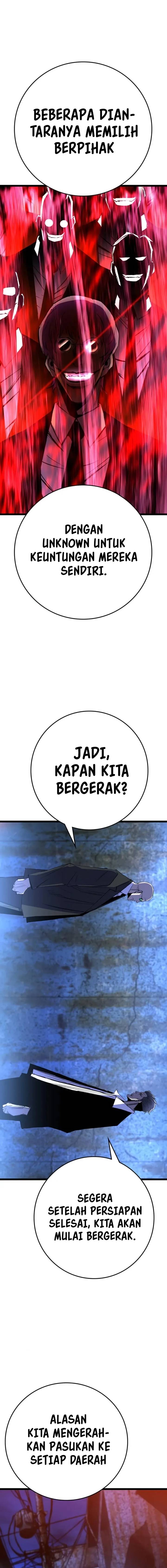 Hallym Gymnasium (Han-rim Gymnasium) Chapter 202 Gambar 11