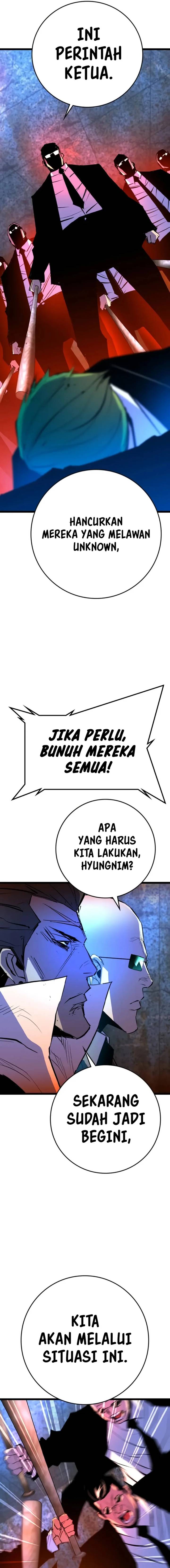Hallym Gymnasium (Han-rim Gymnasium) Chapter 202 Gambar 17