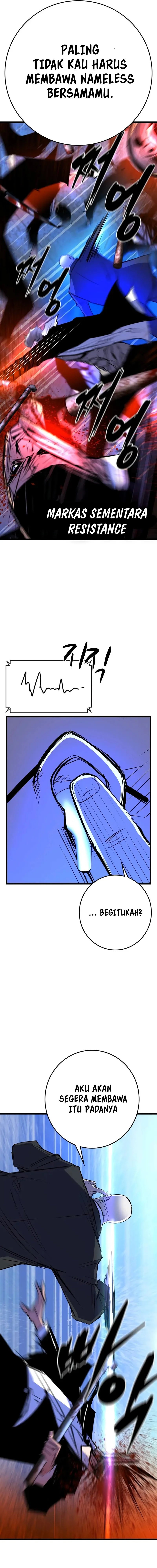 Hallym Gymnasium (Han-rim Gymnasium) Chapter 204 Gambar 2