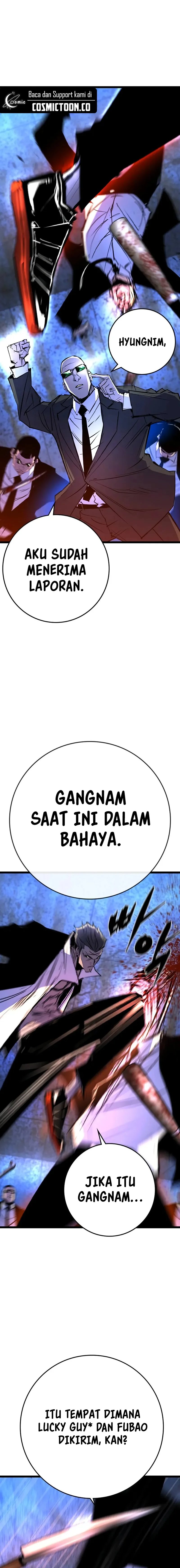 Hallym Gymnasium (Han-rim Gymnasium) Chapter 204 Gambar 3