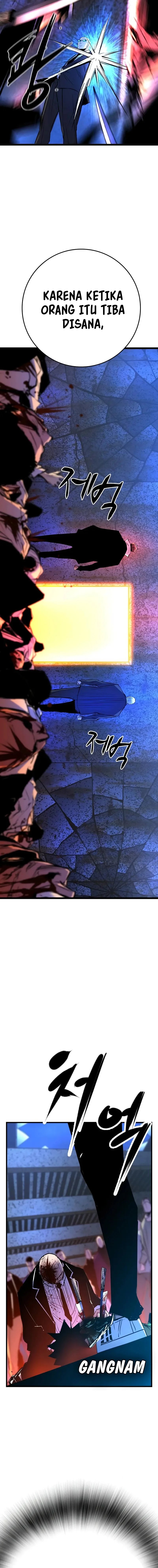 Hallym Gymnasium (Han-rim Gymnasium) Chapter 204 Gambar 6