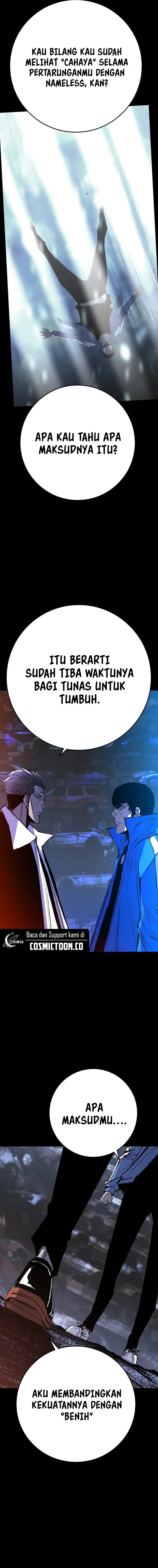 Hallym Gymnasium (Han-rim Gymnasium) Chapter 204 Gambar 13