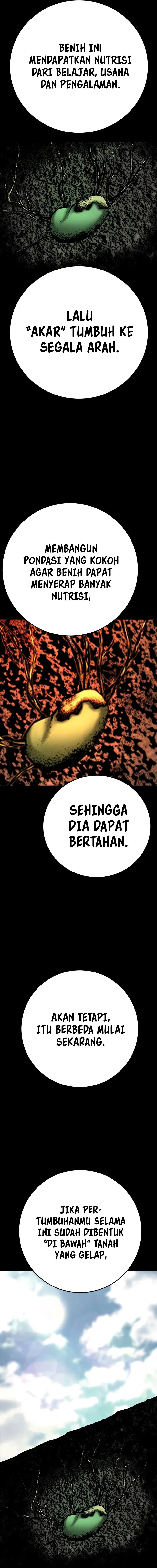 Hallym Gymnasium (Han-rim Gymnasium) Chapter 204 Gambar 14