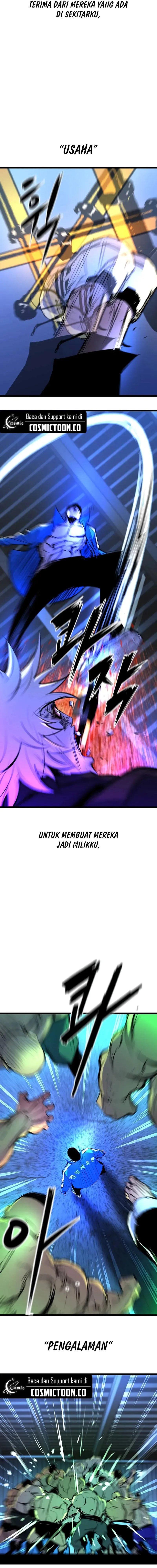 Hallym Gymnasium (Han-rim Gymnasium) Chapter 204 Gambar 24