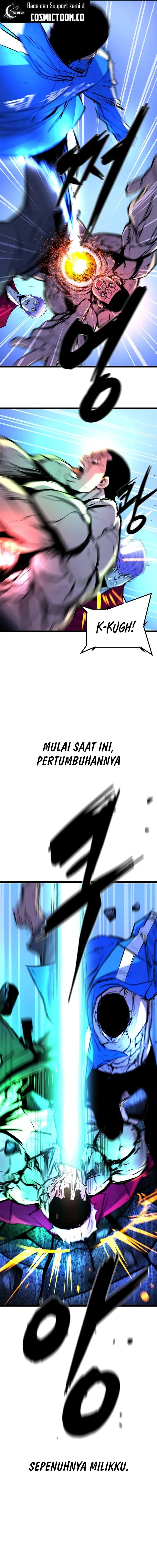 Hallym Gymnasium (Han-rim Gymnasium) Chapter 204 Gambar 27
