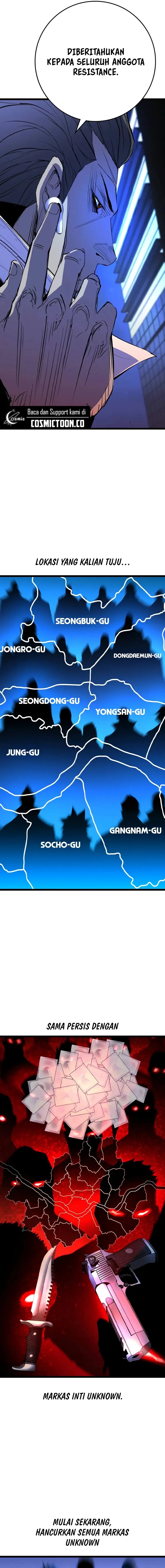 Hallym Gymnasium (Han-rim Gymnasium) Chapter 204 Gambar 36