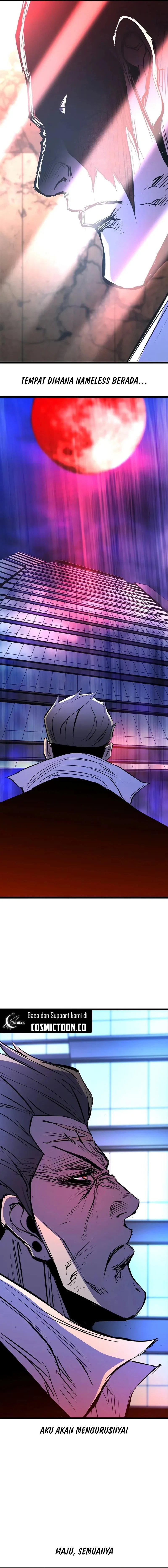 Hallym Gymnasium (Han-rim Gymnasium) Chapter 204 Gambar 38