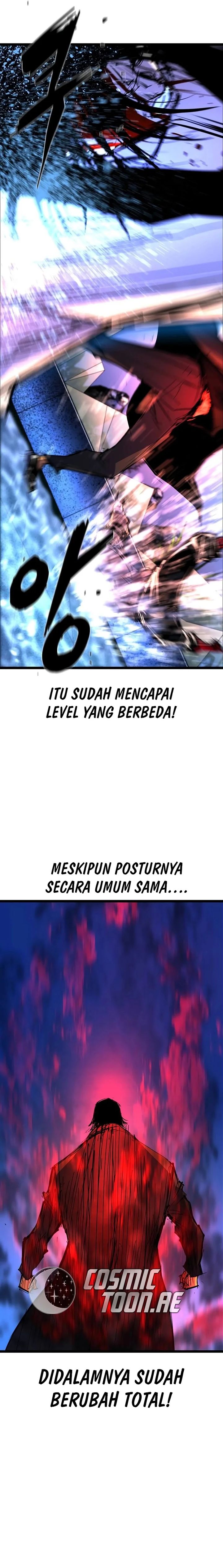 Hallym Gymnasium (Han-rim Gymnasium) Chapter 210 Gambar 10