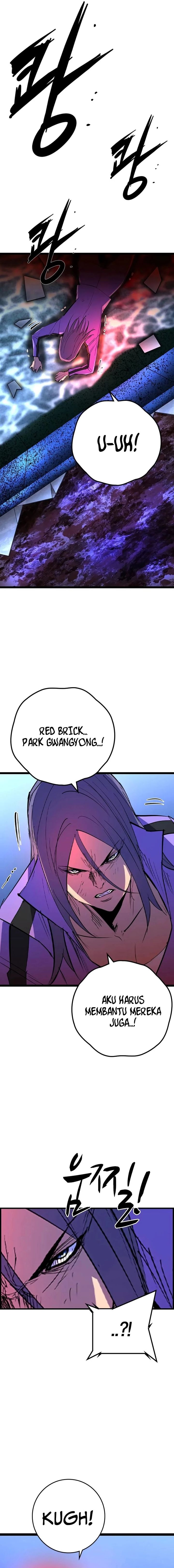 Hallym Gymnasium (Han-rim Gymnasium) Chapter 210 Gambar 11