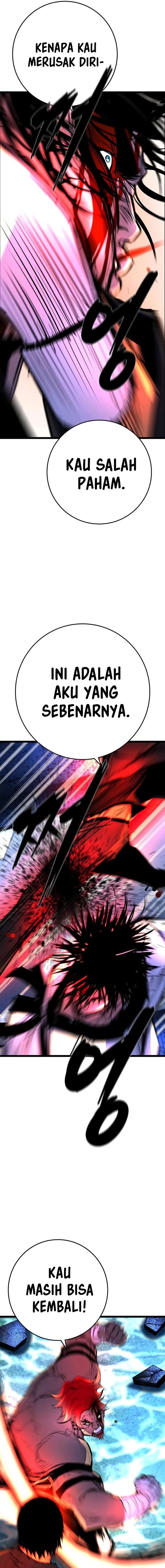 Hallym Gymnasium (Han-rim Gymnasium) Chapter 210 Gambar 14