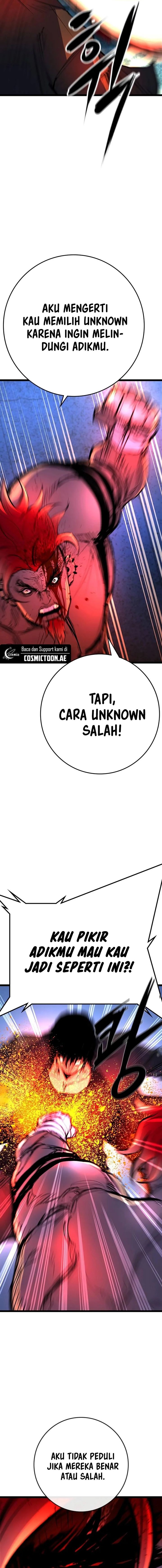 Hallym Gymnasium (Han-rim Gymnasium) Chapter 210 Gambar 15