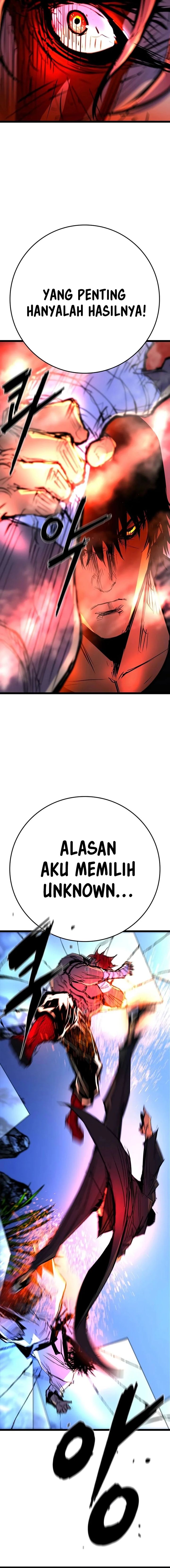 Hallym Gymnasium (Han-rim Gymnasium) Chapter 210 Gambar 16