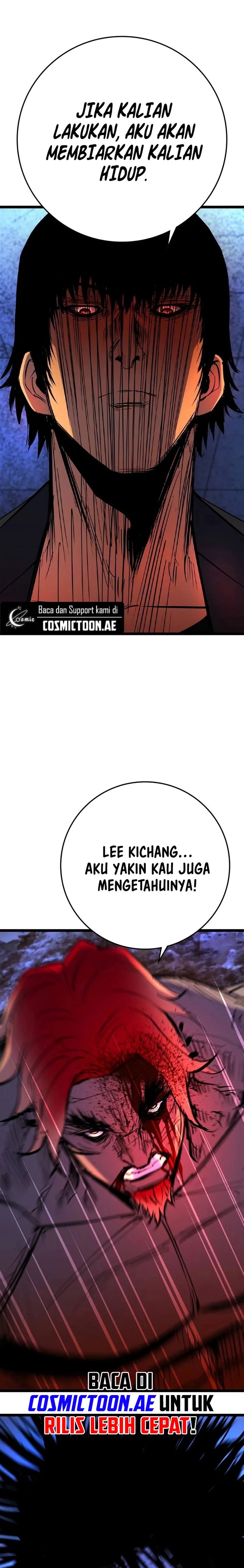 Hallym Gymnasium (Han-rim Gymnasium) Chapter 210 Gambar 18