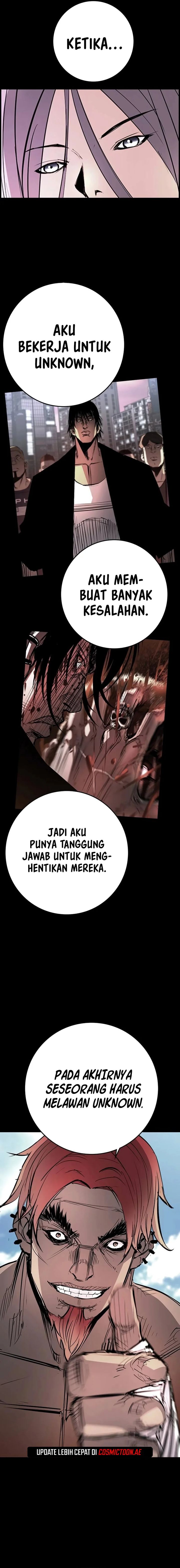 Hallym Gymnasium (Han-rim Gymnasium) Chapter 210 Gambar 21