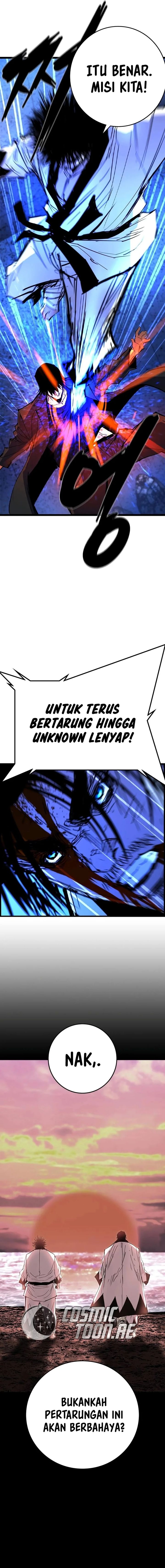 Hallym Gymnasium (Han-rim Gymnasium) Chapter 210 Gambar 25