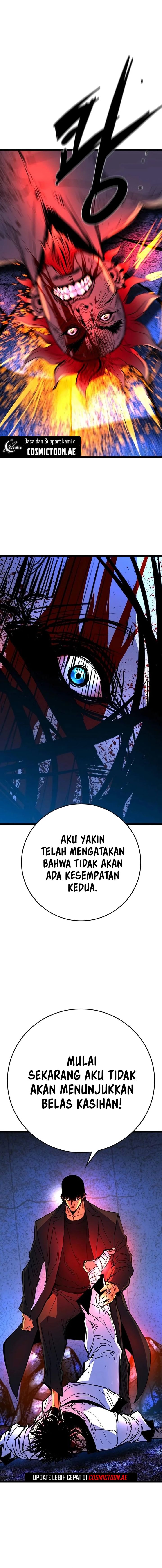 Hallym Gymnasium (Han-rim Gymnasium) Chapter 210 Gambar 30