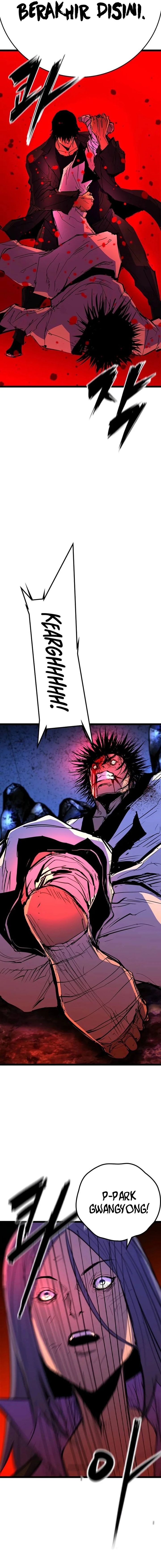 Hallym Gymnasium (Han-rim Gymnasium) Chapter 210 Gambar 32