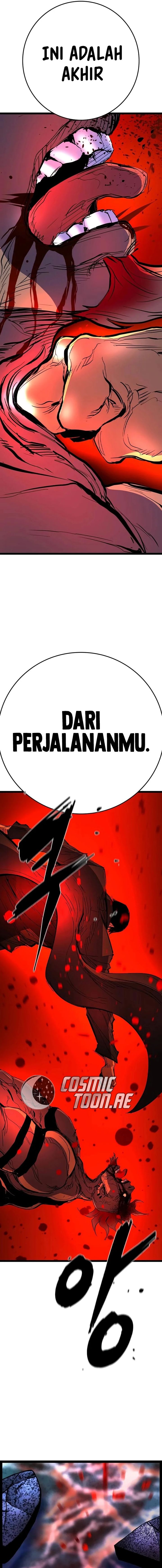 Hallym Gymnasium (Han-rim Gymnasium) Chapter 210 Gambar 36