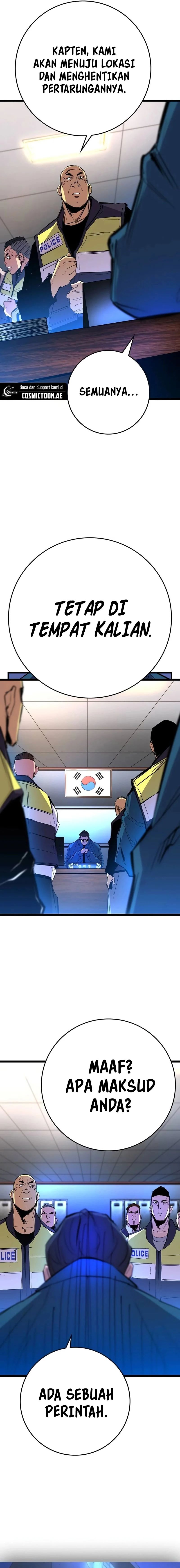 Hallym Gymnasium (Han-rim Gymnasium) Chapter 212 Gambar 3