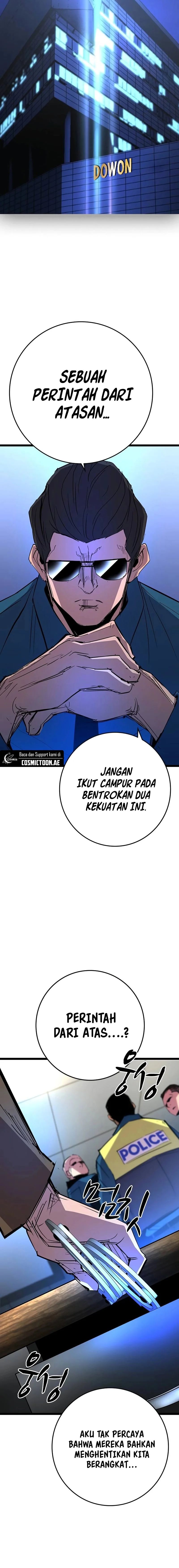 Hallym Gymnasium (Han-rim Gymnasium) Chapter 212 Gambar 4