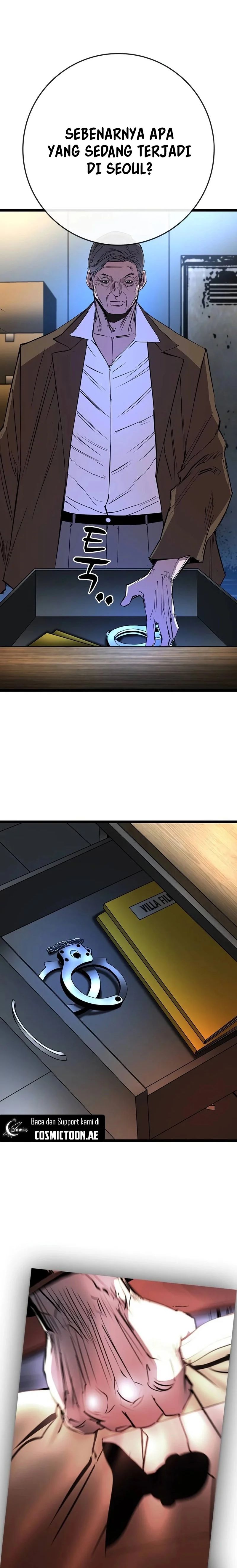 Hallym Gymnasium (Han-rim Gymnasium) Chapter 212 Gambar 5