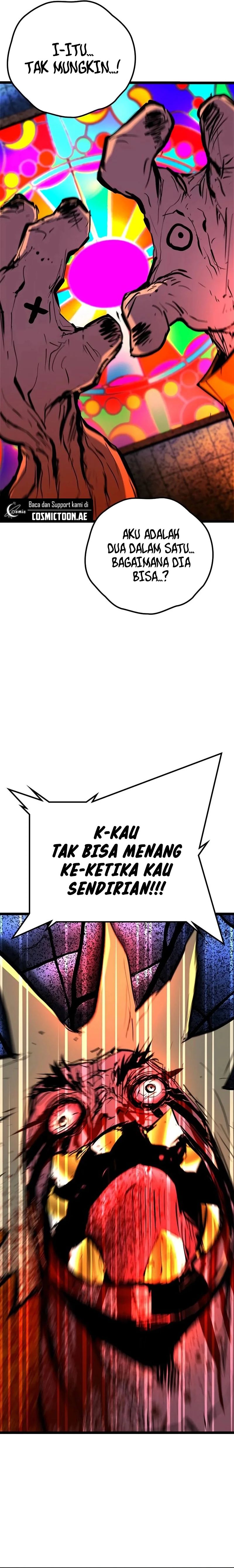 Hallym Gymnasium (Han-rim Gymnasium) Chapter 212 Gambar 9