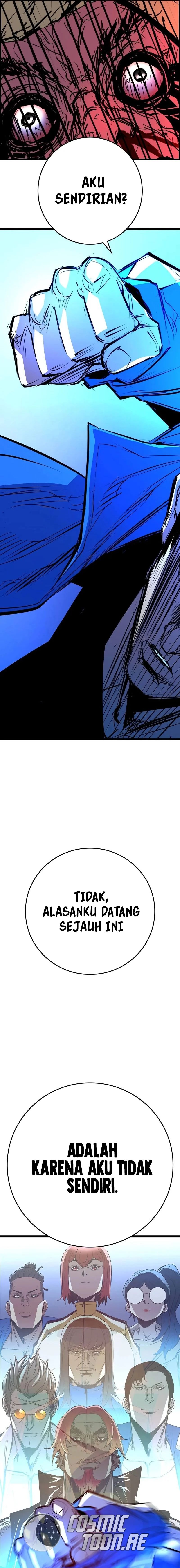 Hallym Gymnasium (Han-rim Gymnasium) Chapter 212 Gambar 10