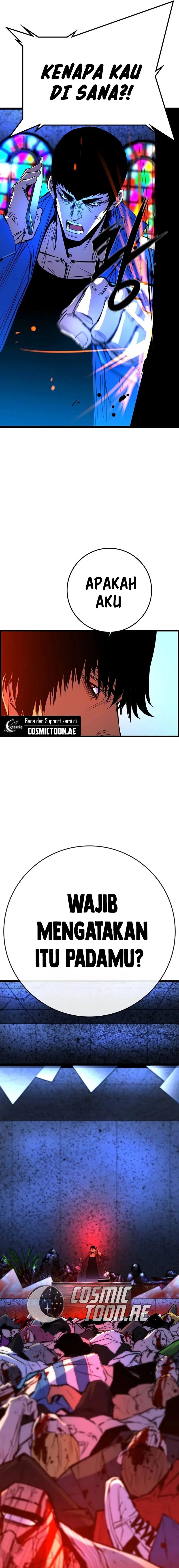 Hallym Gymnasium (Han-rim Gymnasium) Chapter 212 Gambar 15