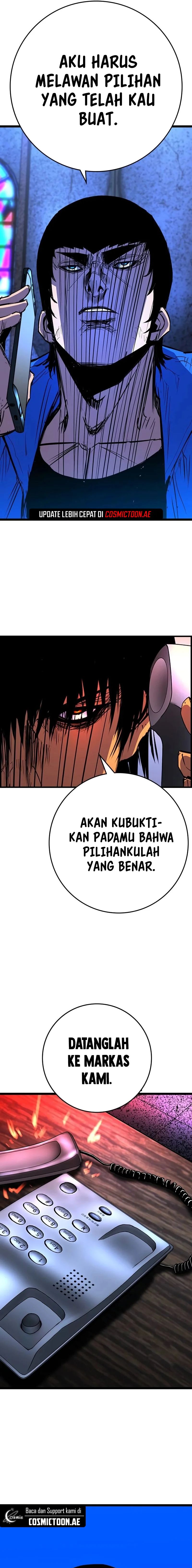 Hallym Gymnasium (Han-rim Gymnasium) Chapter 212 Gambar 18