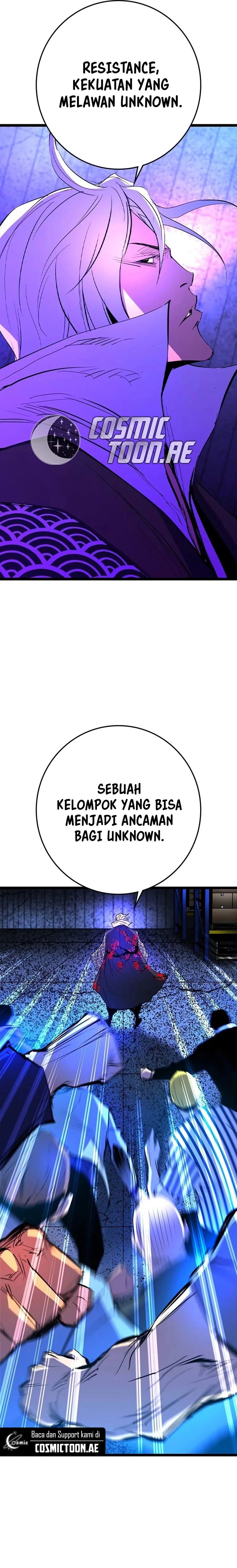 Hallym Gymnasium (Han-rim Gymnasium) Chapter 212 Gambar 28