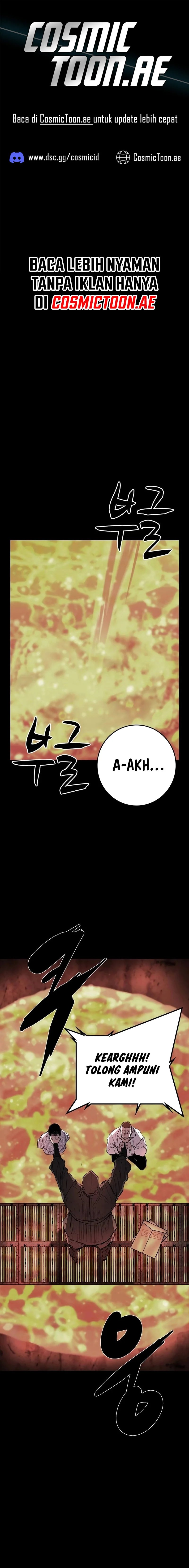 Hallym Gymnasium (Han-rim Gymnasium) Chapter 215 Gambar 1