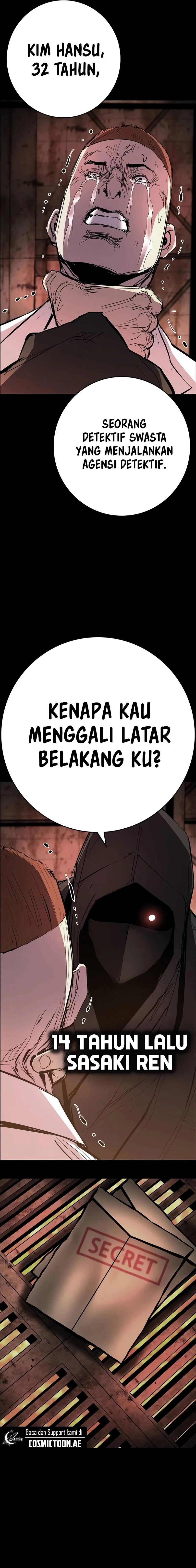 Hallym Gymnasium (Han-rim Gymnasium) Chapter 215 Gambar 2