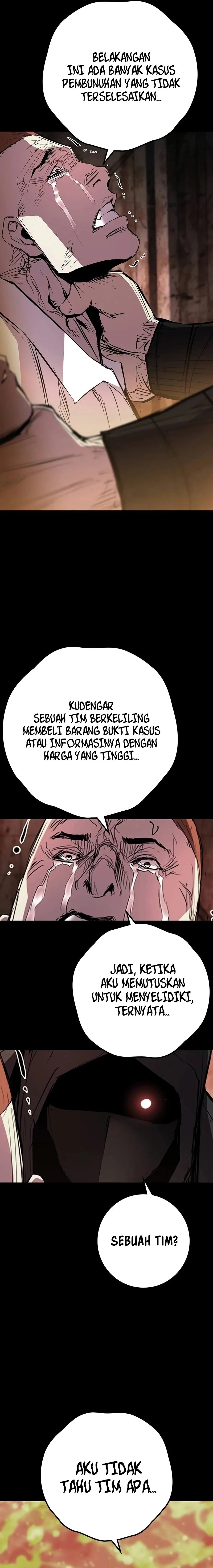 Hallym Gymnasium (Han-rim Gymnasium) Chapter 215 Gambar 3