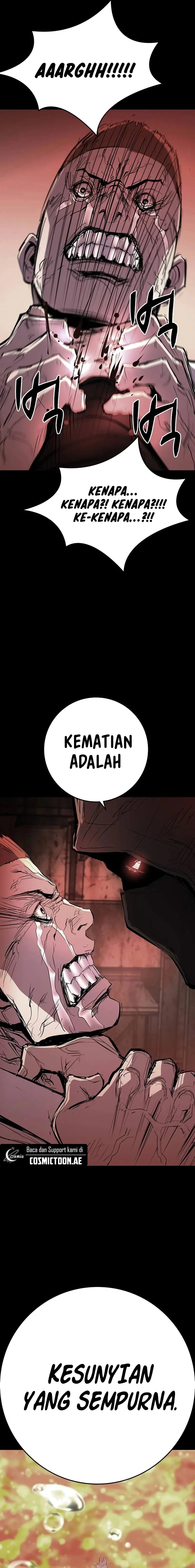 Hallym Gymnasium (Han-rim Gymnasium) Chapter 215 Gambar 6