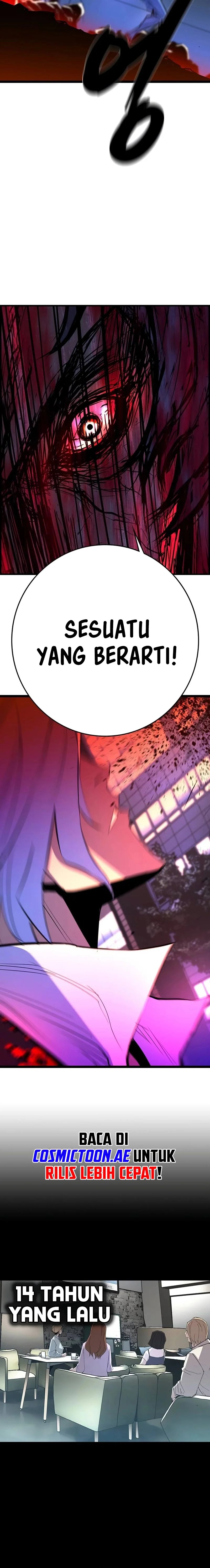 Hallym Gymnasium (Han-rim Gymnasium) Chapter 215 Gambar 13