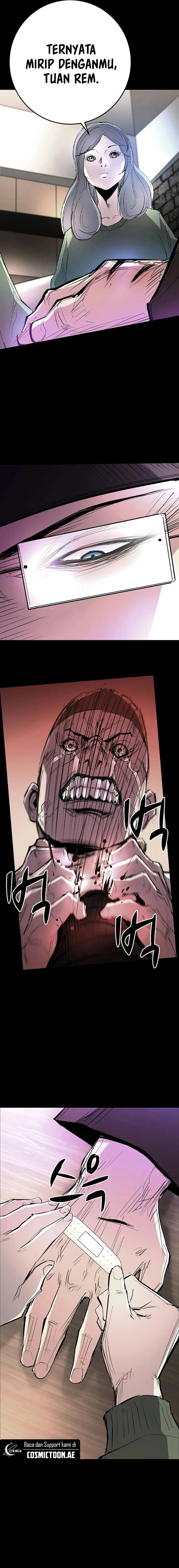 Hallym Gymnasium (Han-rim Gymnasium) Chapter 215 Gambar 18