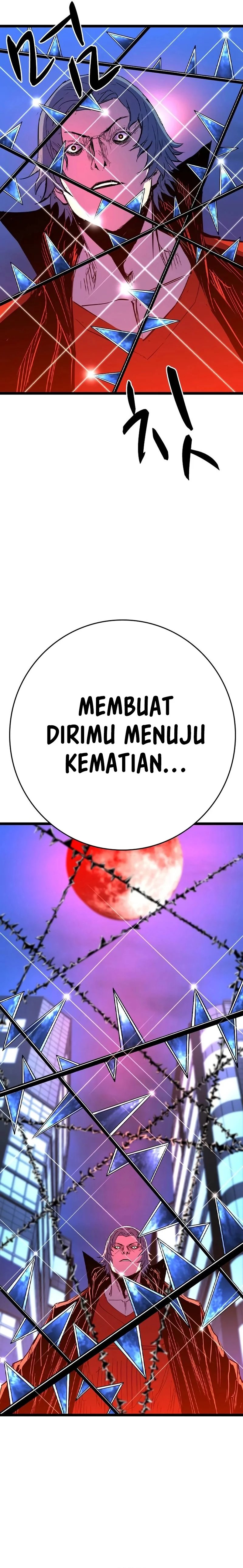 Hallym Gymnasium (Han-rim Gymnasium) Chapter 215 Gambar 23
