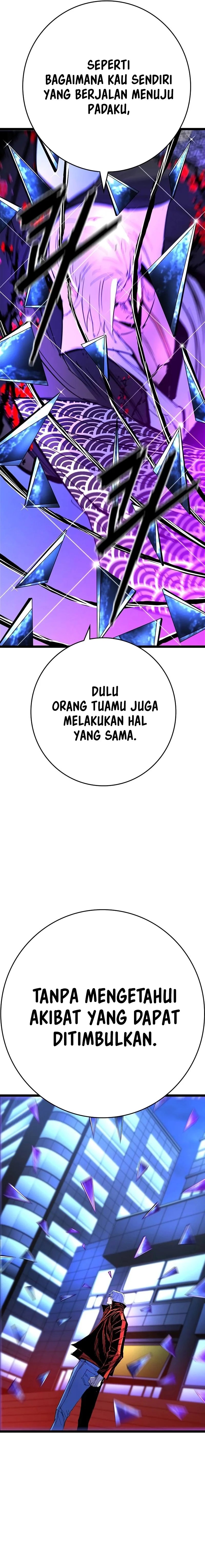 Hallym Gymnasium (Han-rim Gymnasium) Chapter 215 Gambar 24