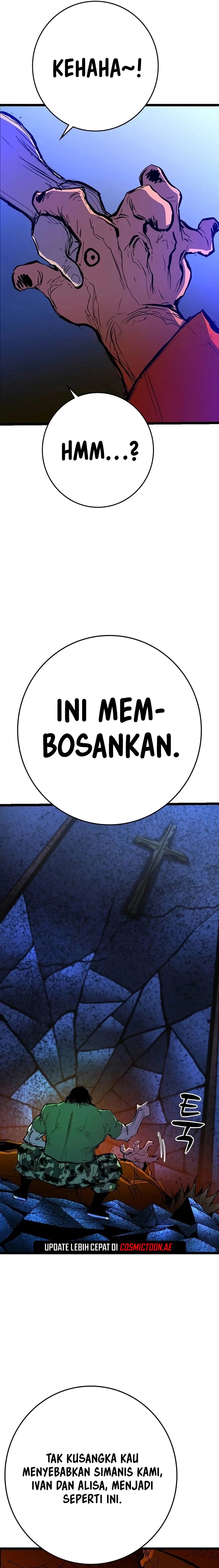Hallym Gymnasium (Han-rim Gymnasium) Chapter 215 Gambar 36