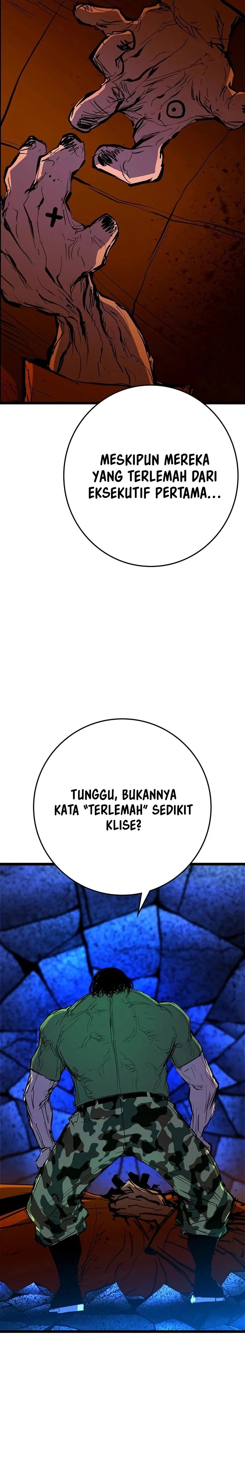 Hallym Gymnasium (Han-rim Gymnasium) Chapter 215 Gambar 37